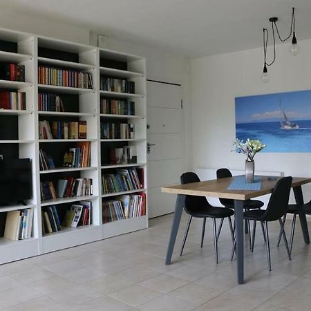 Azzuro Apartment Kavala Bagian luar foto
